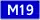 Silnice M19 (Ukrajina)