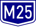 M25