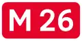 M26