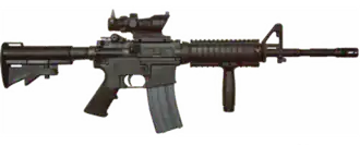 M4A1