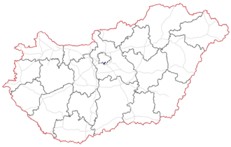 M51 Autóút Hungary