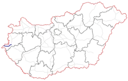 M80 Autóút Hungary