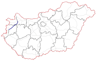 M86 Autóút Hungary