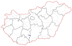M9 Autóút Hungary
