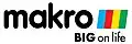 Logo makro v Jihoafrické republice