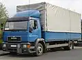 M 2000 L (s kabinou lehké třídy)