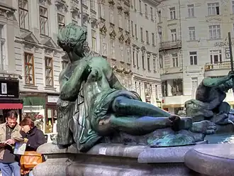 řeka Morava