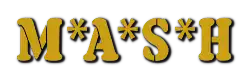 Logo seriálu