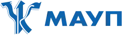 Logo univerzity
