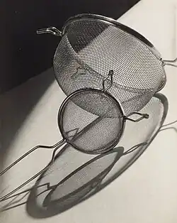 Wire mesh