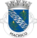 Machico – znak