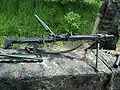 Kulomet MG 3