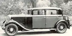 Panhard & Levassor CS