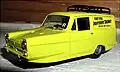 MHV Reliant Regal