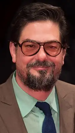 Roman Coppola (15. února 2018)