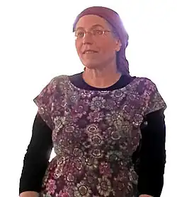Orit Strook (2014)
