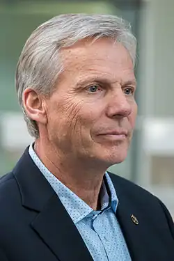 Jochen Schümann (7. února 2015)