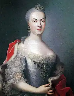 Portrét