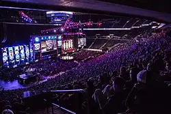 Finále turnaje MLG Columbus 2016