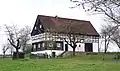 Dům z Jílového (umístěný v MLS v Kouřimi)