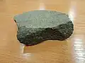 Drobnozrnný dolerit