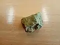 Pískovec