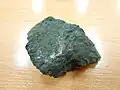 Bazanit/tefrit