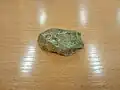 Granitový porfyr