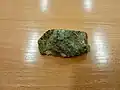 Granitový porfyr