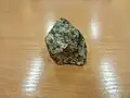 Rumburská žula