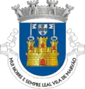 Marvão – znak