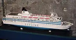 Model lodi Estonia
