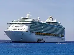 Freedom of the Seas
