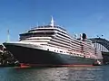 Queen Victoria