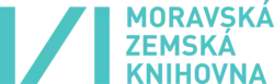 Logo knihovny