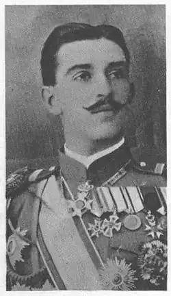 Portrét