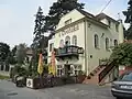 Oblíbená restaurace U Dvořáků