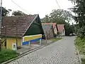 Vinohradská ulice