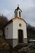 Kaple ve vsi