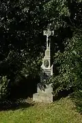 Křížek