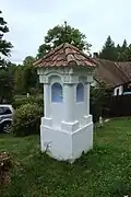 Kaplička