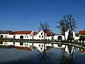 Mažice (okres Tábor)