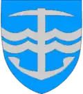 Maardu – znak