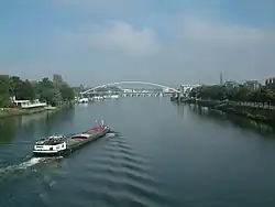 Máza v Maastrichtu