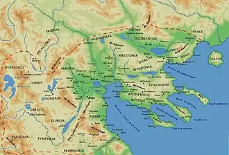 Mapa