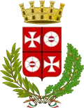 Macerata – znak