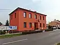 Obecní úřad