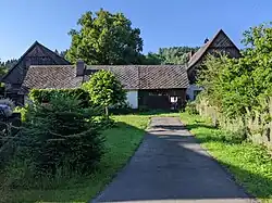 Machov - statek čp. 24 s výminkem čp. 108.jpg