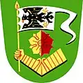 Znak obce Mackovice