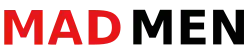 logo seriálu